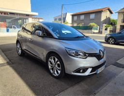 Renault Scenic 1.7L BDCI 120CH BUSINESS occasion - Photo 1