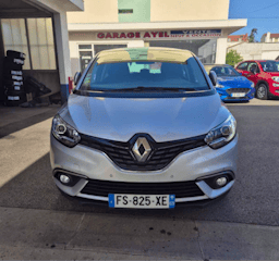 Renault Scenic  1.7L BDCI 120CH BUSINESS occasion - Photo 3