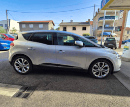 Renault Scenic  1.7L BDCI 120CH BUSINESS occasion - Photo 5