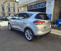 Renault Scenic 1.7L BDCI 120CH BUSINESS occasion - Photo 6