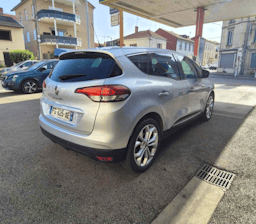 Renault Scenic 1.7L BDCI 120CH BUSINESS occasion - Photo 7