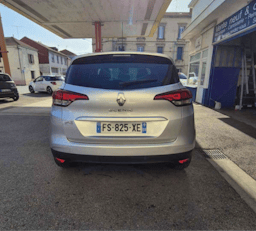 Renault Scenic  1.7L BDCI 120CH BUSINESS occasion - Photo 8