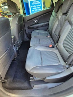 Renault Scenic 1.7L BDCI 120CH BUSINESS occasion - Photo 10