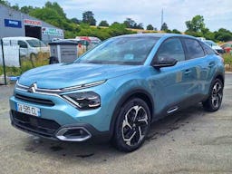 Citroën C4  MAX occasion - Photo 1