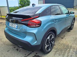 Citroën C4  MAX occasion - Photo 2