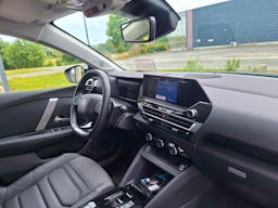 Citroën C4  MAX occasion - Photo 3