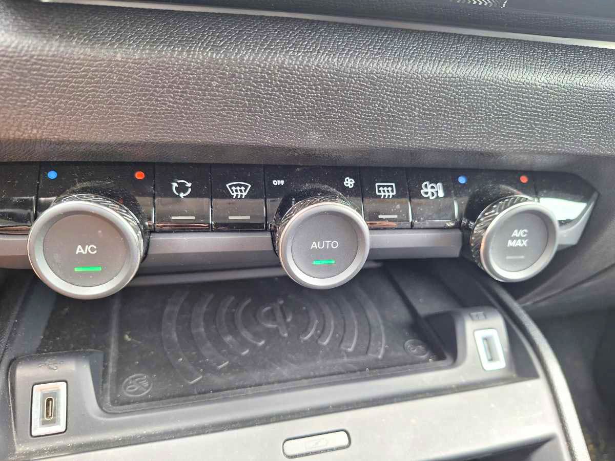 Citroën C4  MAX occasion - Photo 6