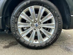 Ford Explorer  Platinium 3.0 E 457 ch Parallel PHEV BVA10 Intelligent AWD occasion - Photo 6