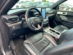 Ford Explorer Platinium 3.0 E 457 ch Parallel PHEV BVA10 Intelligent AWD occasion - Photo 8