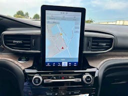 Ford Explorer Platinium 3.0 E 457 ch Parallel PHEV BVA10 Intelligent AWD occasion - Photo 10