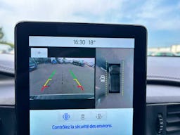 Ford Explorer  Platinium 3.0 E 457 ch Parallel PHEV BVA10 Intelligent AWD occasion - Photo 11