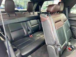 Ford Explorer  Platinium 3.0 E 457 ch Parallel PHEV BVA10 Intelligent AWD occasion - Photo 14