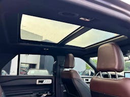 Ford Explorer  Platinium 3.0 E 457 ch Parallel PHEV BVA10 Intelligent AWD occasion - Photo 16