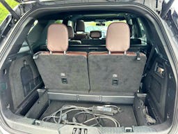 Ford Explorer  Platinium 3.0 E 457 ch Parallel PHEV BVA10 Intelligent AWD occasion - Photo 17