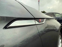 Audi A5  CABRIOLET S Line 40 TFSI 204 S tronic 7 occasion - Photo 6