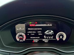 Audi A5  CABRIOLET S Line 40 TFSI 204 S tronic 7 occasion - Photo 8