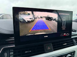 Audi A5  CABRIOLET S Line 40 TFSI 204 S tronic 7 occasion - Photo 10