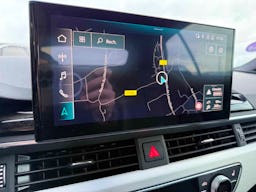 Audi A5  CABRIOLET S Line 40 TFSI 204 S tronic 7 occasion - Photo 11