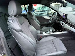 Audi A5  CABRIOLET S Line 40 TFSI 204 S tronic 7 occasion - Photo 12