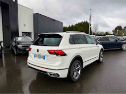 Volkswagen Tiguan R-Line 1.4 eHybrid 245ch DSG6 occasion - Photo 3