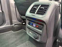 Volkswagen Tiguan R-Line 1.4 eHybrid 245ch DSG6 occasion - Photo 8