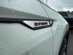 Volkswagen Tiguan R-Line 1.4 eHybrid 245ch DSG6 occasion - Photo 12