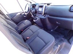 Renault Trafic  Fg L1H1 1000 1.6 dCi 95ch Grand Cft E6 -11300HT occasion - Photo 3