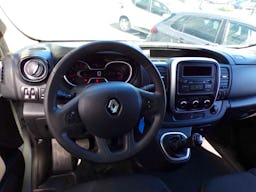 Renault Trafic  Fg L1H1 1000 1.6 dCi 95ch Grand Cft E6 -11300HT occasion - Photo 4