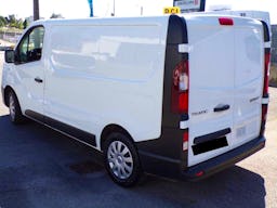 Renault Trafic  Fg L1H1 1000 1.6 dCi 95ch Grand Cft E6 -11300HT occasion - Photo 5