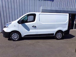 Renault Trafic  Fg L1H1 1000 1.6 dCi 95ch Grand Cft E6 -11300HT occasion - Photo 7