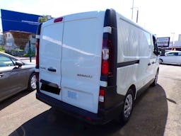 Renault Trafic  Fg L1H1 1000 1.6 dCi 95ch Grand Cft E6 -11300HT occasion - Photo 8