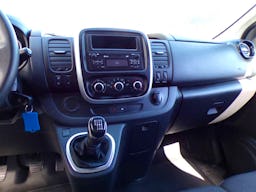 Renault Trafic  Fg L1H1 1000 1.6 dCi 95ch Grand Cft E6 -11300HT occasion - Photo 9