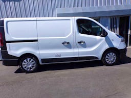 Renault Trafic  Fg L1H1 1000 1.6 dCi 95ch Grand Cft E6 -11300HT occasion - Photo 10