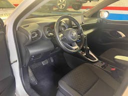 Toyota Yaris  Hybrid 116h Design occasion - Photo 5