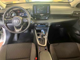 Toyota Yaris  Hybrid 116h Design occasion - Photo 6