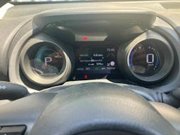 Toyota Yaris  Hybrid 116h Design occasion - Photo 7