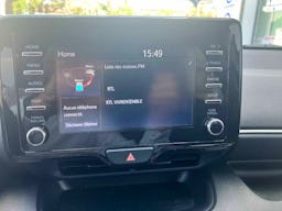 Toyota Yaris  Hybrid 116h Design occasion - Photo 9