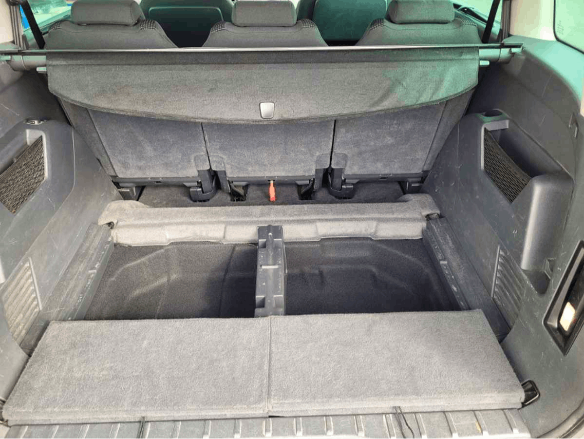 Peugeot 5008  5008 1.6 HDI 112 STYLE 5 PLACES occasion - Photo 7
