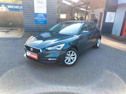 Seat Leon  1.0 TSI 110 BUSINESS occasion - Photo 1