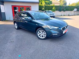 Seat Leon  1.0 TSI 110 BUSINESS occasion - Photo 2