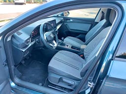 Seat Leon  1.0 TSI 110 BUSINESS occasion - Photo 4