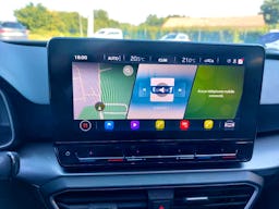 Seat Leon  1.0 TSI 110 BUSINESS occasion - Photo 7
