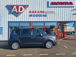 Citroën C3 Picasso  1.6 hdi feel edition occasion - Photo 1