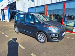 Citroën C3 Picasso  1.6 hdi feel edition occasion - Photo 2
