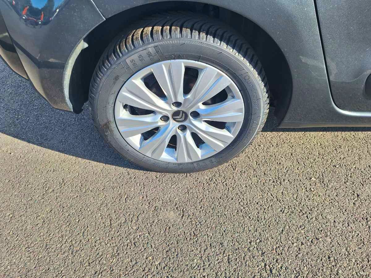 Citroën C3 Picasso  1.6 hdi feel edition occasion - Photo 5