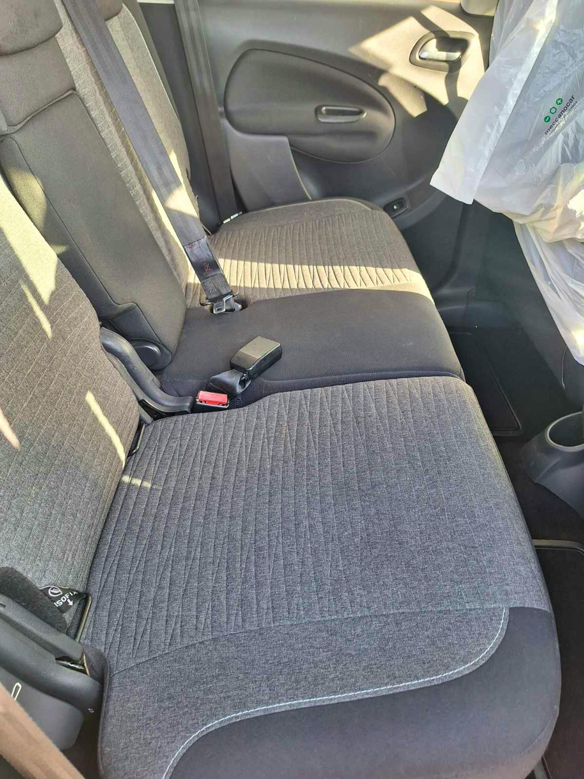 Citroën C3 Picasso  1.6 hdi feel edition occasion - Photo 6
