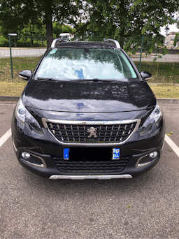 Peugeot 2008  CUHNS4/JS occasion - Photo 2