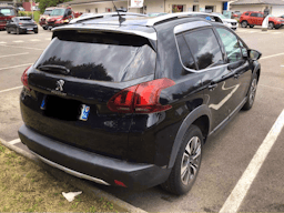 Peugeot 2008 CUHNS4/JS occasion - Photo 3