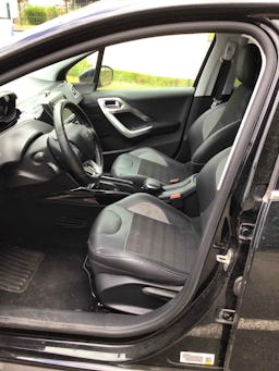 Peugeot 2008 CUHNS4/JS occasion - Photo 6