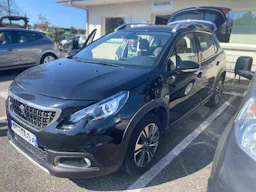 Peugeot 2008  CUHNS4/JS occasion - Photo 1